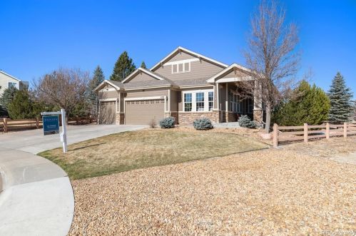 5379 Streambed Trl, Parker, CO 80134-5196