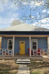 240 Peach St, Colorado National Monument CO  81521-2618 exterior