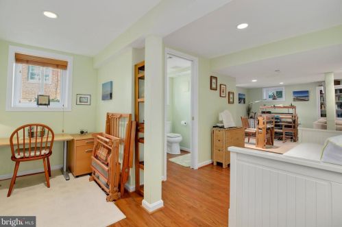 2303 Darrow St, Silver Spring MD 20902-4918 exterior