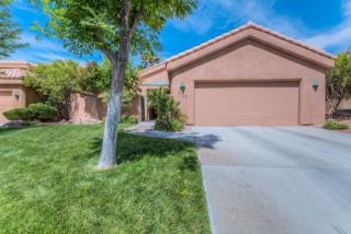 637 Pinnacle Ct, Mesquite, NV 89027-3314