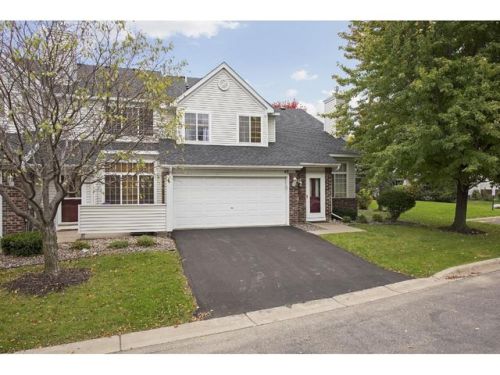 4255 Merrimac Ln, Minneapolis MN  55446-1364 exterior
