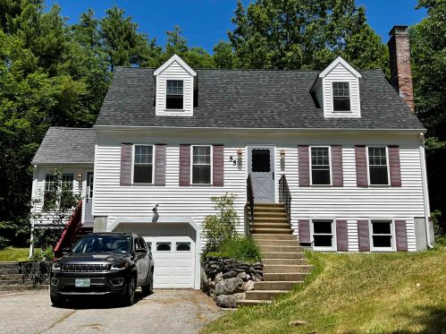 55 Drew Rd, New Durham, NH 03855-2239