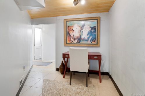 4853 Fox St, Englewood CO 80110-1445 exterior