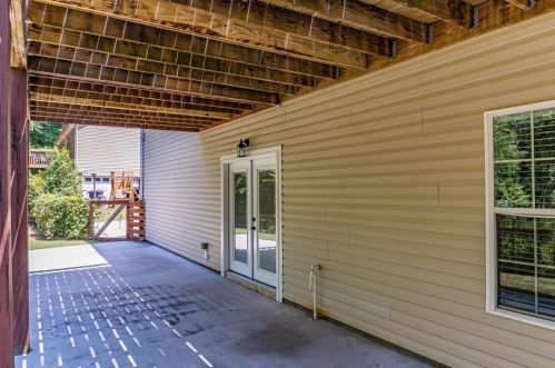 4748 Rhett Dr, Evans GA  30809-3273 exterior