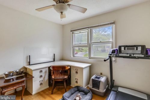 9527 Clement Rd, Silver Spring MD 20910-1643 exterior