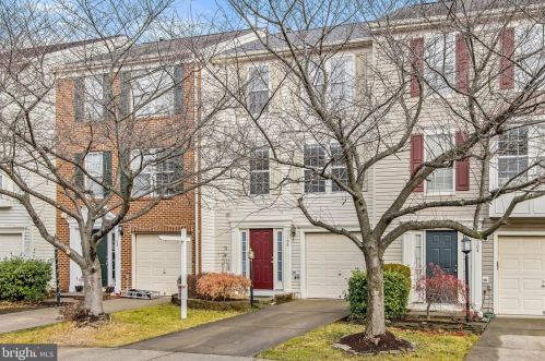 106 Cagney Ter, Leesburg, VA 20175-6105