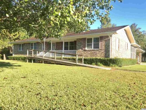 453 Lakewood Ave, Georgetown, SC 29440-6614