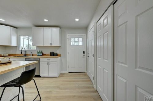 3502 Ivywood Ln, Pueblo CO  81005-2555 exterior