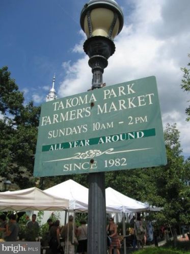 501 Tulip Ave, Silver Spring MD 20912-4345 exterior