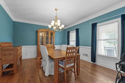 114 Wisteria Way, Stockbridge GA 30281-6515 exterior