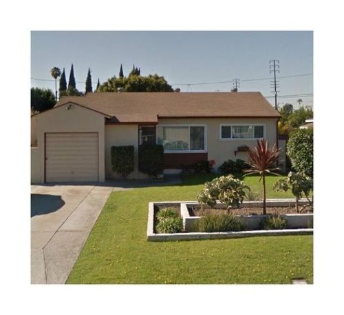 8312 Comolette St, Downey, CA 90242-4402