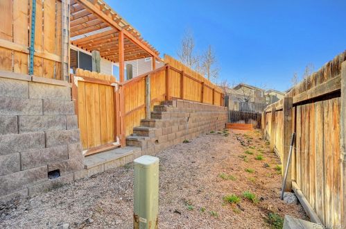 19654 Holw Crk Dr, Parker CO 80134-4755 exterior