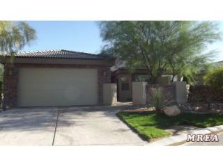 693 Cinco Ct, Mesquite, NV 89027-3919