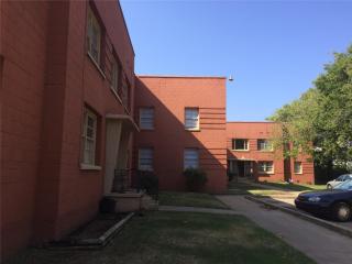 1309 Jackson Ave, Tulsa OK  74127-9146 exterior