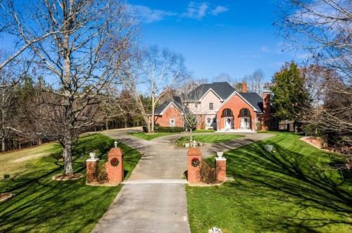 136 Roy Dean Rd, Buchanan, GA 30113-3860