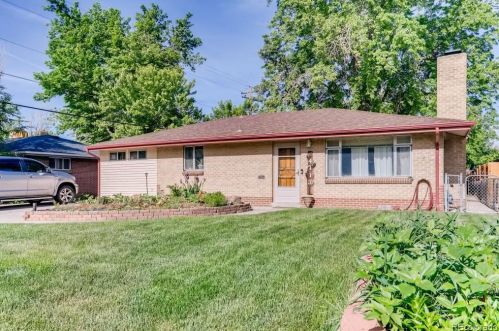 4713 Cody St, Denver, CO 80033-3125