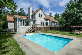 33 Old Paddock Ln, Aiken, SC 29803-5041