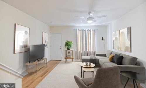 2703 Berks St, Philadelphia PA  19121-2638 exterior