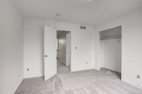 4630 Nevada Pl, Denver CO  80219-2310 exterior