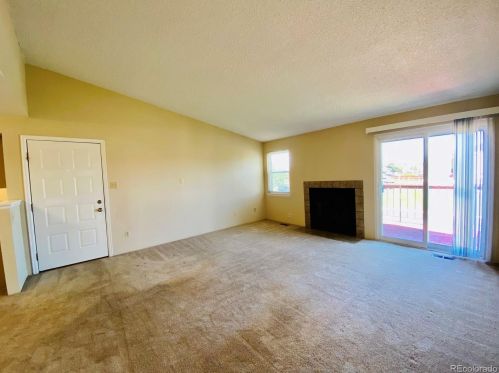11962 Bellaire St, Denver CO  80233-5151 exterior