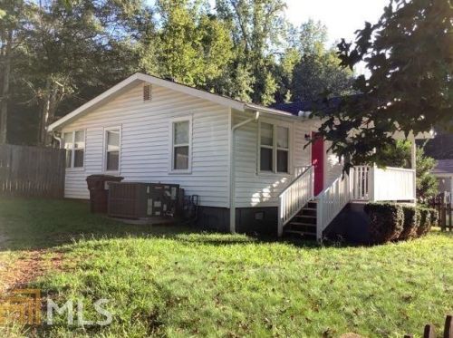 232 Taylor Cir, Palmetto, GA 30268-1311