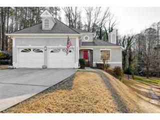 2419 Watermark, Decatur, GA 30033-1331