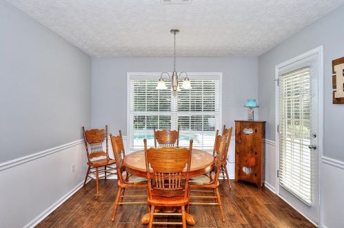 311 Andrew Ridge Dr, Jefferson GA  30549-6977 exterior