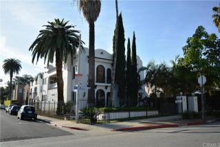 1003 Havenhurst Dr, Los Angeles CA  90046-6002 exterior