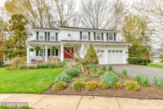 3636 Elderberry Pl, Fairfax, VA 22033-1214
