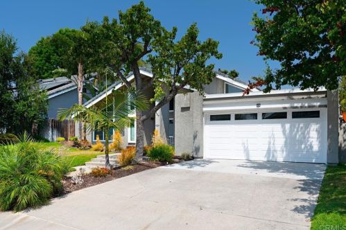 407 Jolina Way, Encinitas, CA 92024-2404
