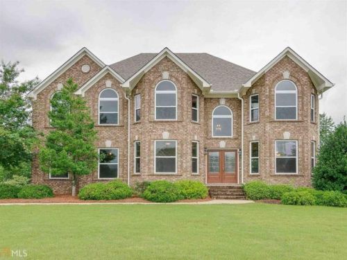 340 Masters Club Blvd, Hampton, GA 30228-6048
