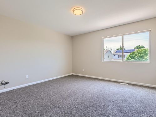 4824 Lisbon St, Denver CO  80249-8526 exterior