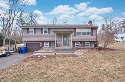 51 Hillside Dr, Ellington, CT 06029-2418