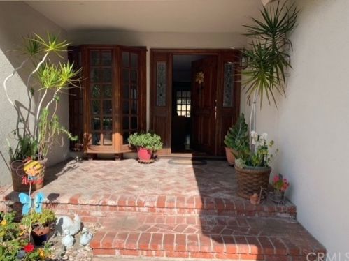 228 Merrimac Dr, Anaheim CA  92807-2754 exterior