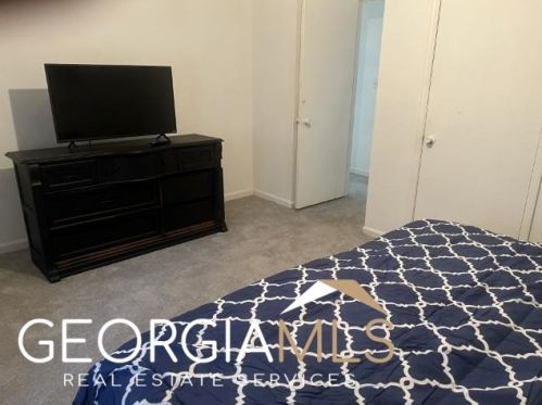 1740 Overlook Way, Conyers GA  30094-6255 exterior