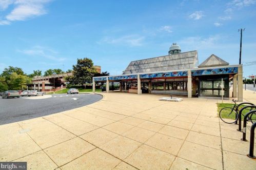 2301 Greenery Ln, Silver Spring MD 20906-3630 exterior