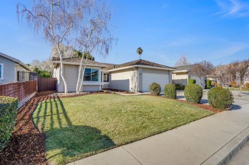 115 Rosewell Way, San Jose, CA 95138-1639
