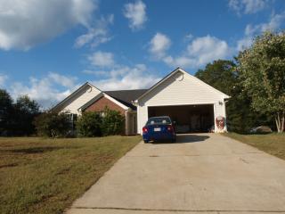 121 Country Meadows Way, Jenkinsburg, GA 30234-2447