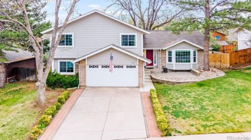 7744 Oneida Ct, Englewood, CO 80112-2521