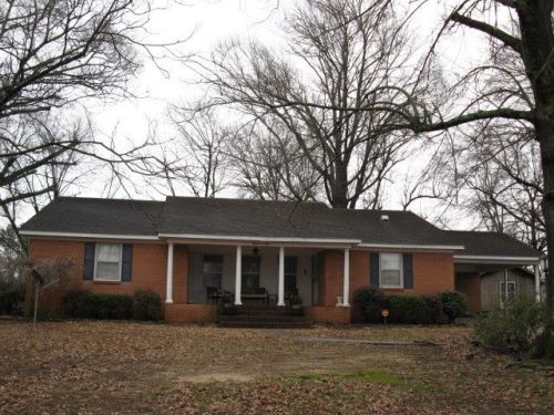 1803 Strait Pl, Farelly Lake, AR 72160-5725