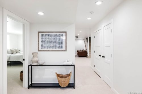 838 Fillmore St, Denver CO  80209-4819 exterior