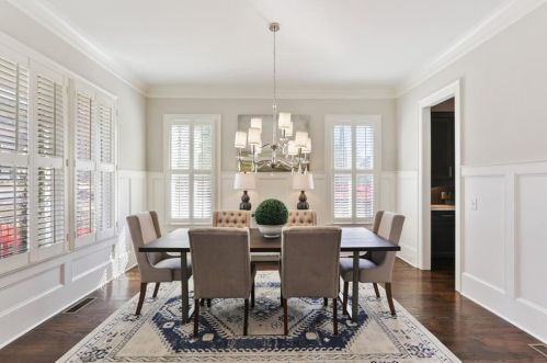 1505 Grant Dr, Atlanta GA  30319-3563 exterior