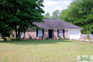 102 Sandy Wood Dr, Rincon, GA 31326-3501