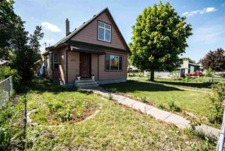 2921 Nelson St, Spokane WA  99207-5676 exterior