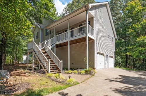 797 Philadelphia Dr, Big Canoe, GA 30143-6827