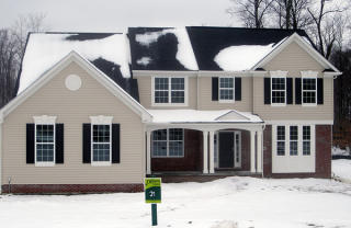 265 Yorkshire Dr, Aurora, OH 44202-6544