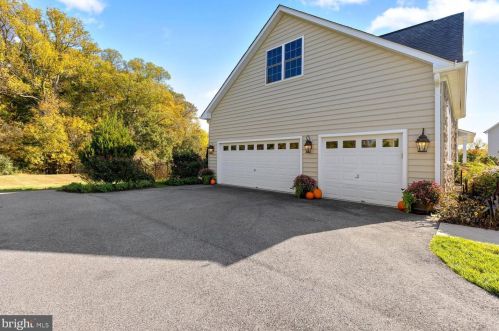 1007 Duckett Farm Way, Gambrills MD  21054-1844 exterior