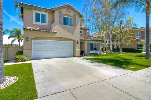 45340 Corte Progresso, Temecula, CA 92592-1654