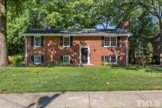 3505 Allendale Dr, Raleigh, NC 27604-2503