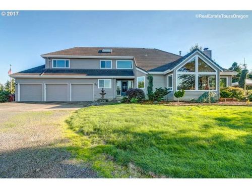 20295 Hillsboro Hwy, Newberg OR  97132-9427 exterior